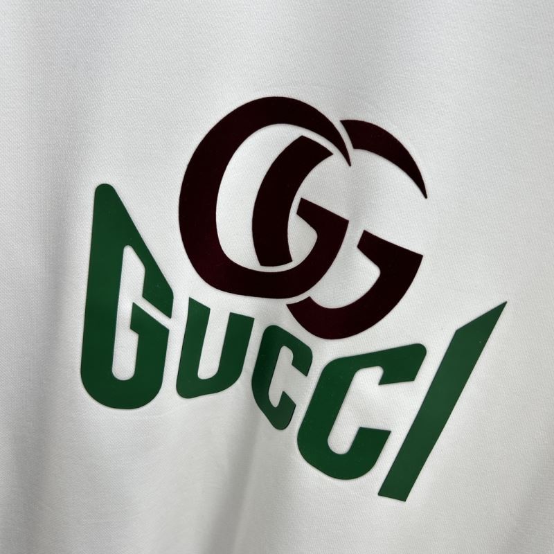 Gucci Hoodies